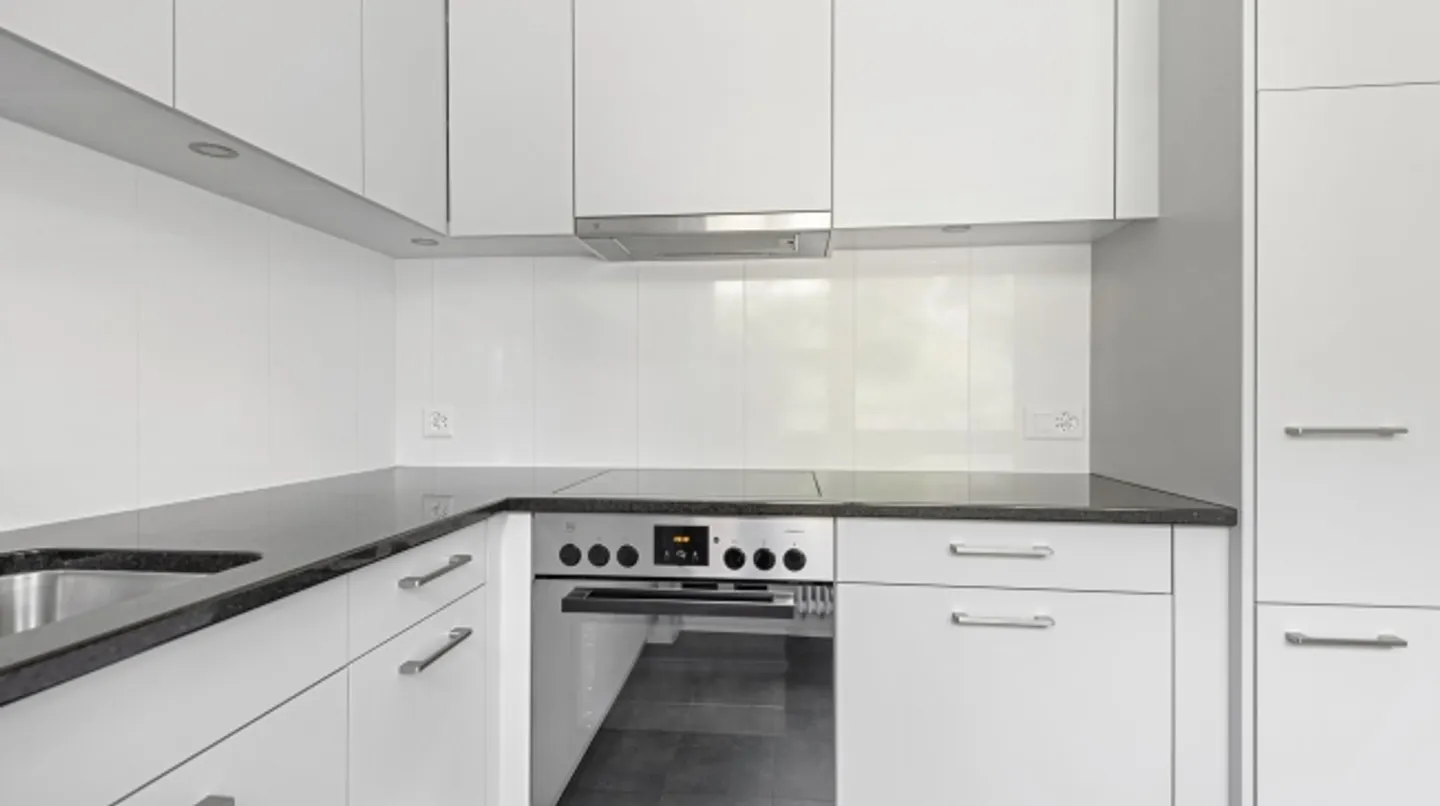 «À louer – Charmant appartement de 3.5 pièces avec vue imprenable» - Photo 5 sur 12