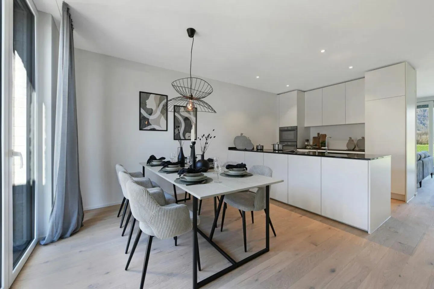 Utilize design freedom. - Photo 4 of 12