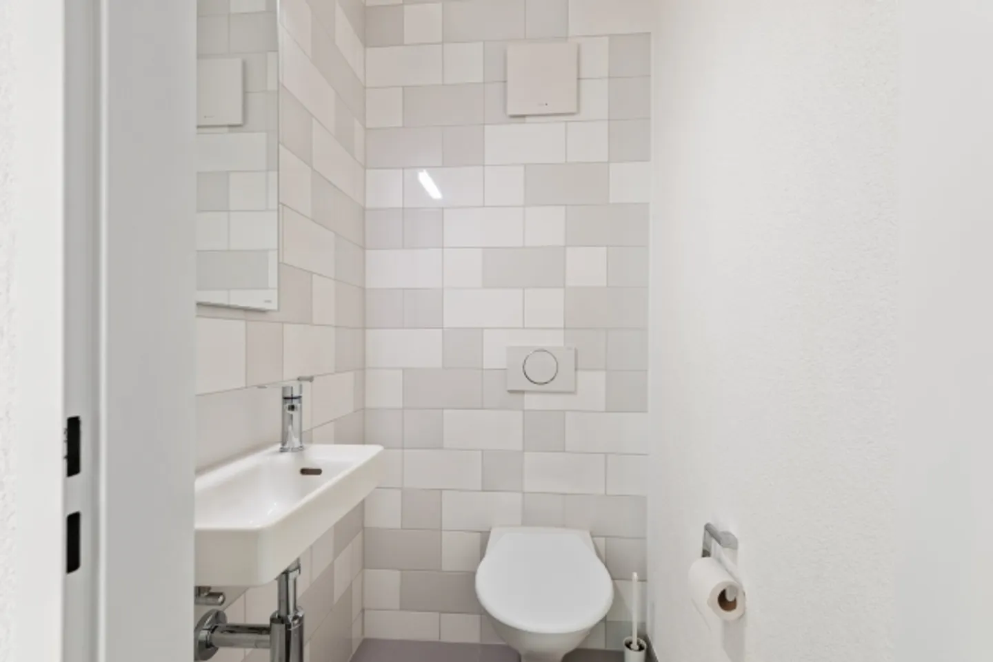 «À louer – Charmant appartement de 3.5 pièces avec vue imprenable» - Photo 7 sur 12