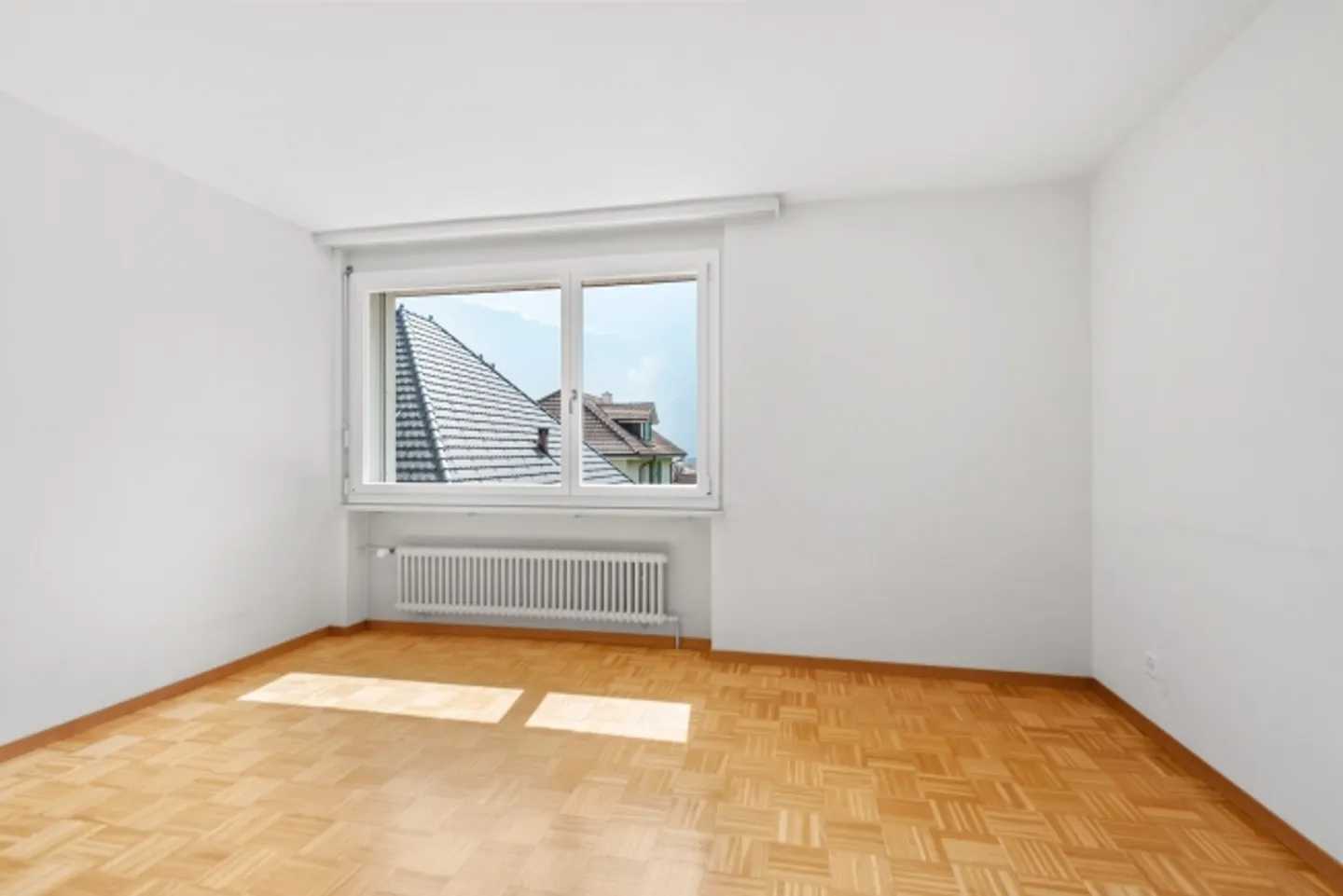 «À louer – Charmant appartement de 3.5 pièces avec vue imprenable» - Photo 8 sur 12