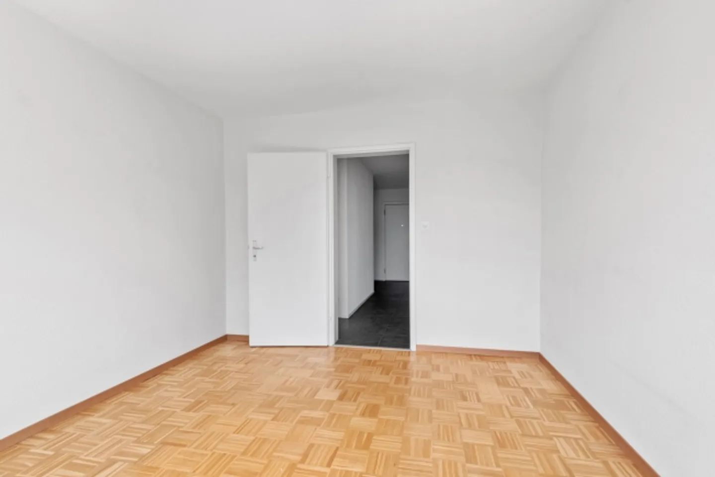 «À louer – Charmant appartement de 3.5 pièces avec vue imprenable» - Photo 9 sur 12