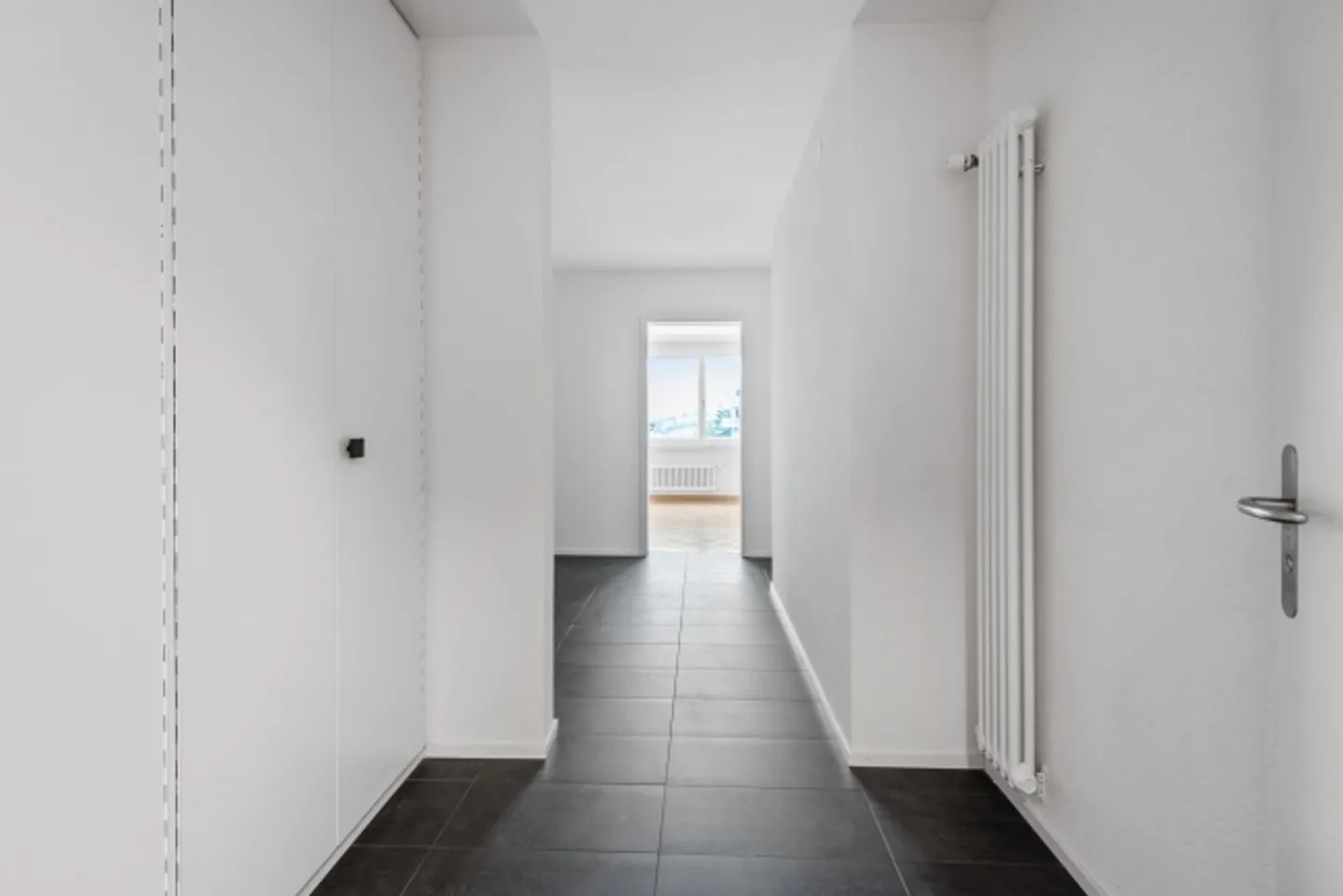 «À louer – Charmant appartement de 3.5 pièces avec vue imprenable» - Photo 10 sur 12
