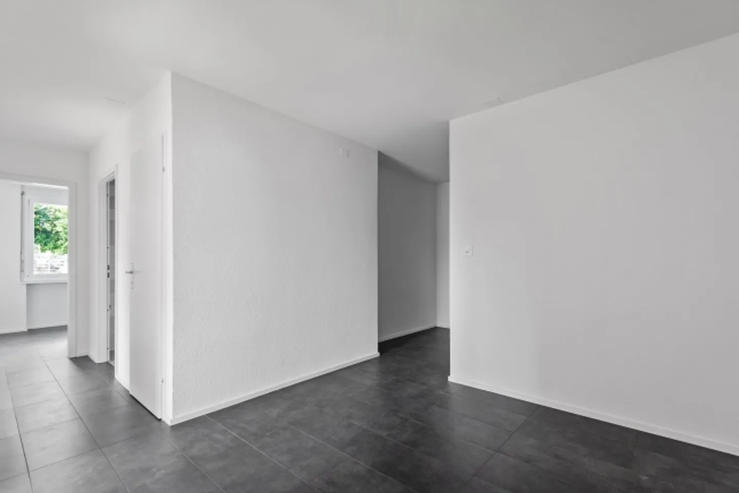 «À louer – Charmant appartement de 3.5 pièces avec vue imprenable» - Photo 11 sur 12