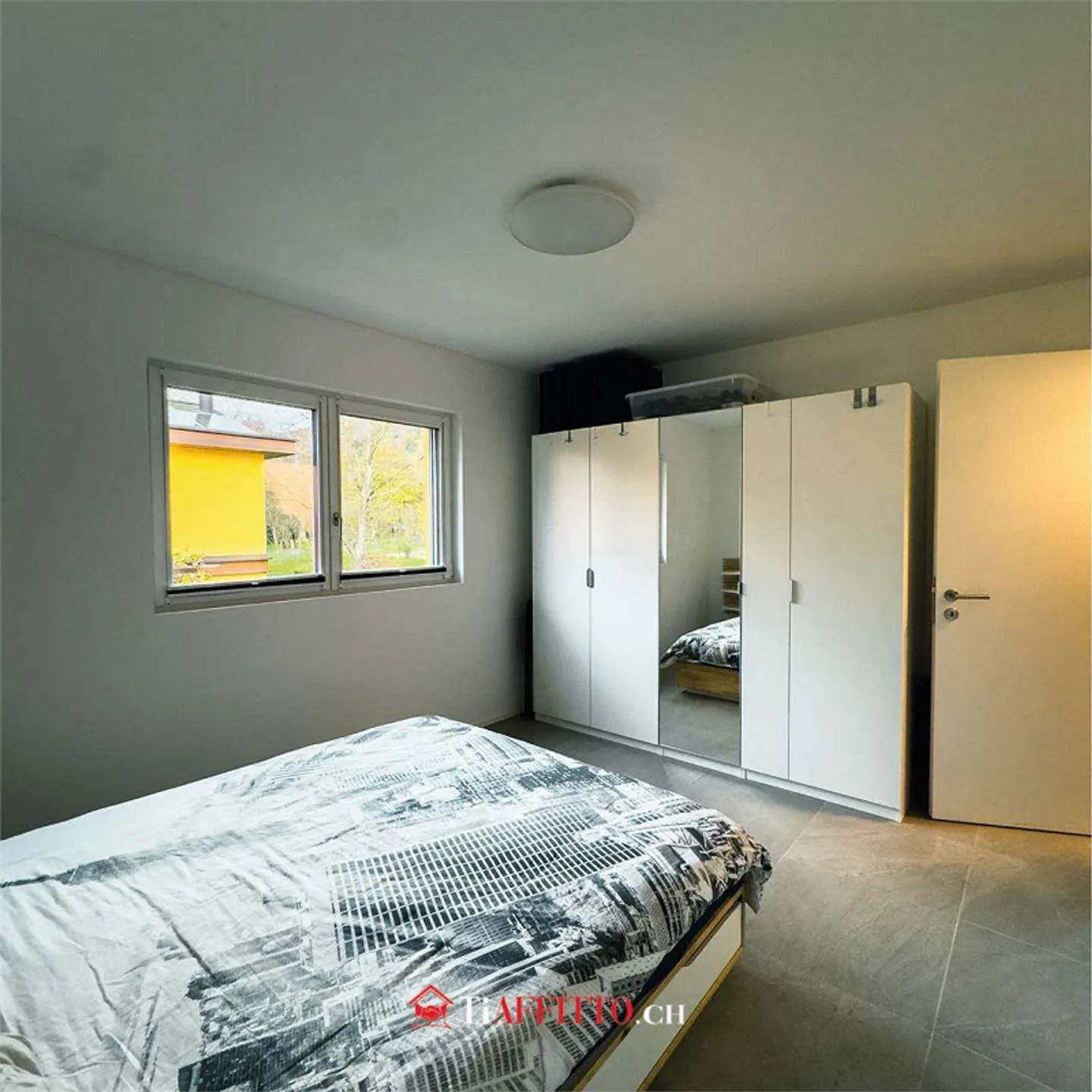 Romantisches 3.5 in Dino - Foto 4 von 10