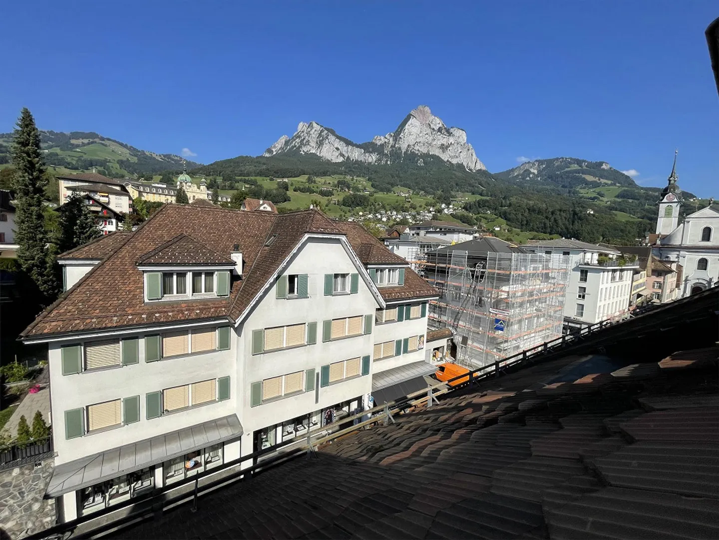 3.5-room maisonette apartment (limited until September 2027) - Photo 6 of 17