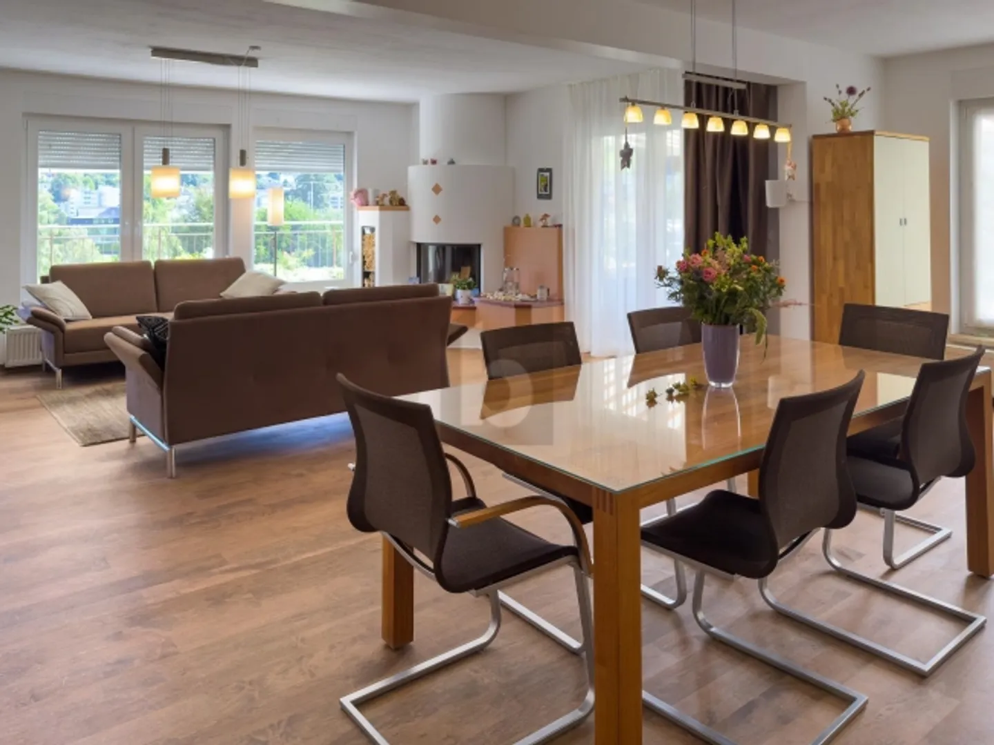 «AN BESTER LAGE MIT HALLENBAD UND BAULANDRESERVE» - Foto 5 von 6