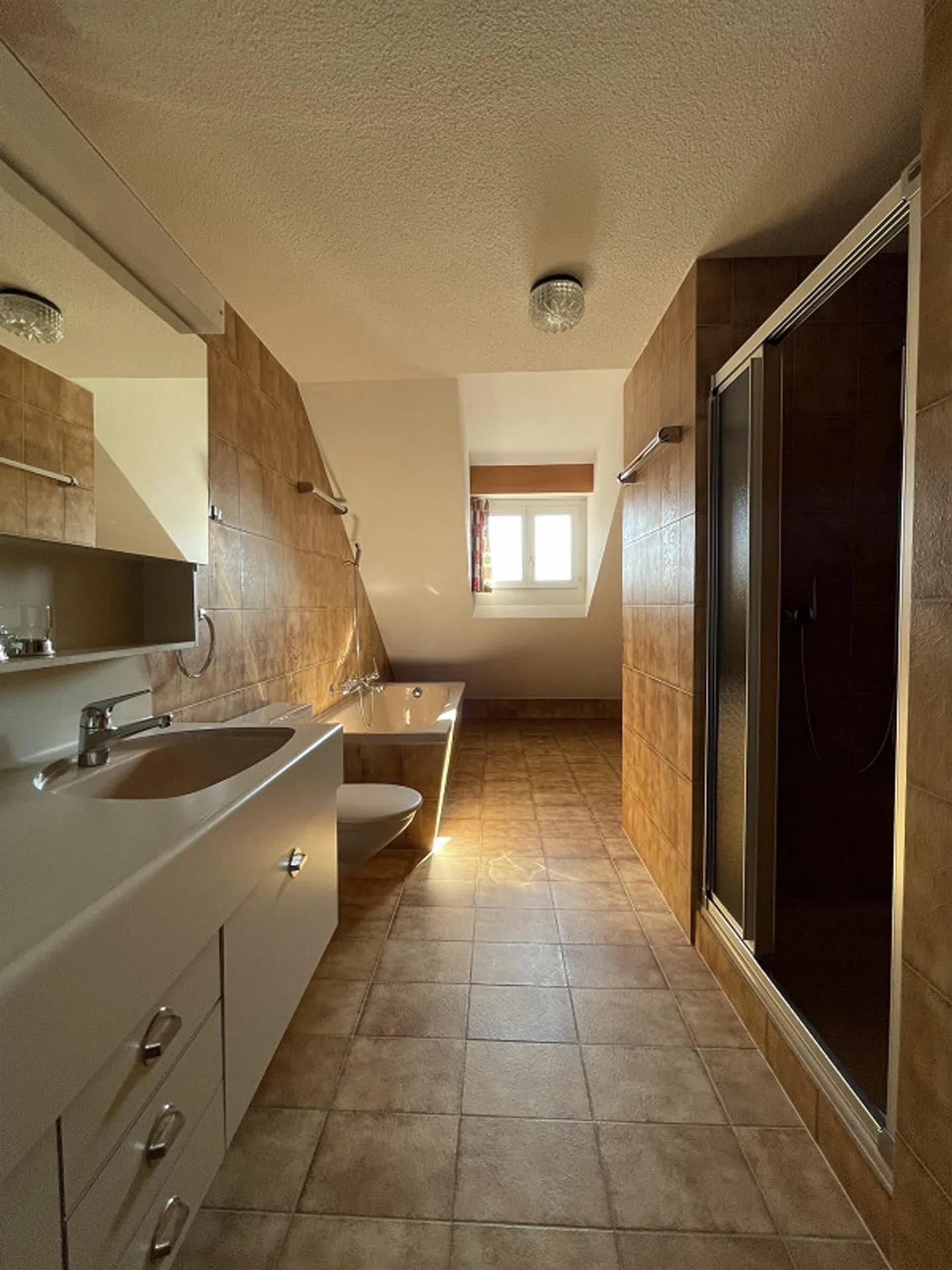 3.5-room maisonette apartment (limited until September 2027) - Photo 7 of 17