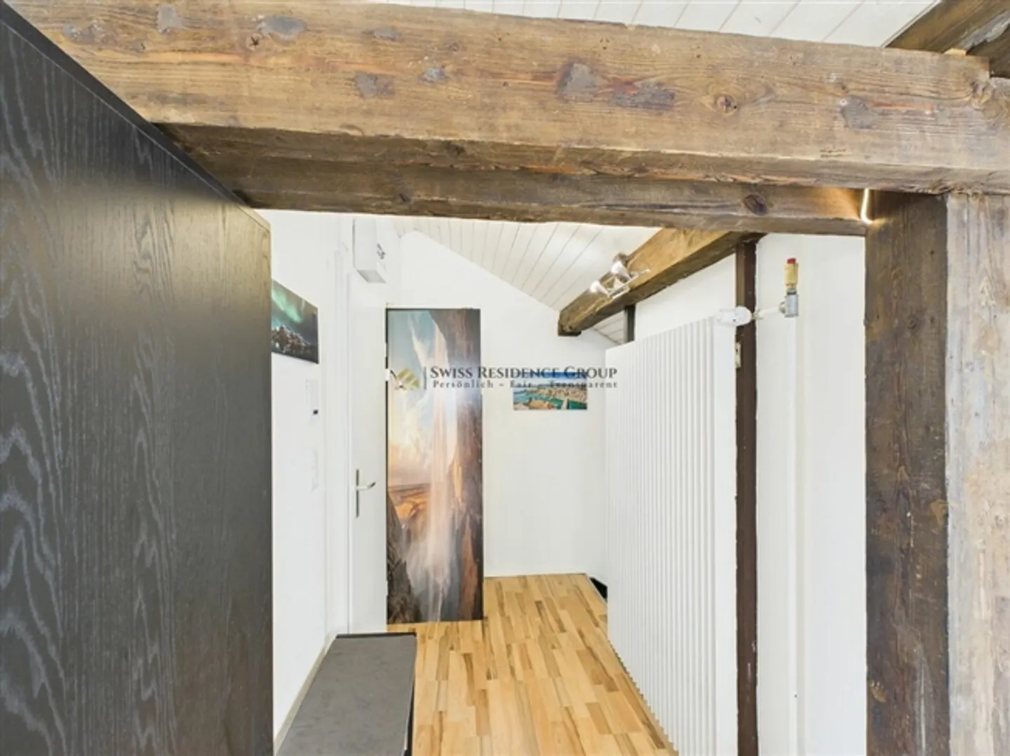 «Urban Living auf zwei Ebenen im Herzen der Stadt» - Foto 12 von 20