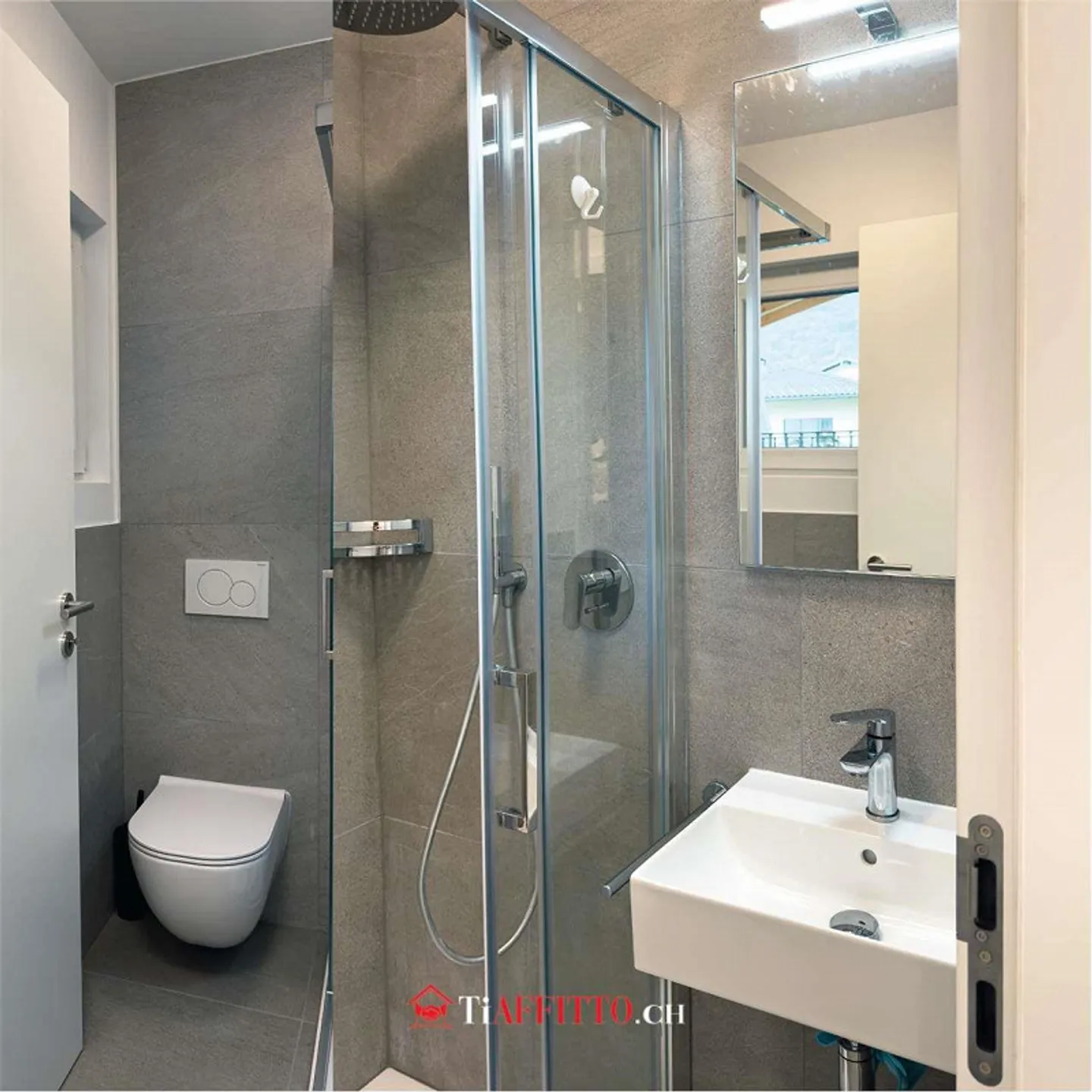 Romantisches 3.5 in Dino - Foto 7 von 10