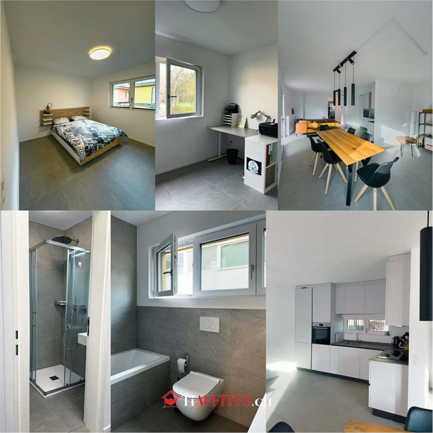 Romantisches 3.5 in Dino - Foto 8 von 10