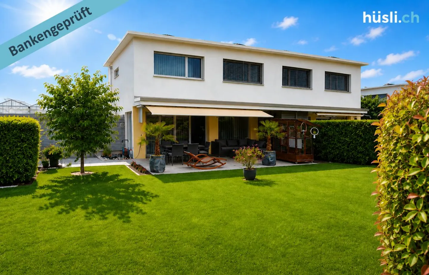 Casa singola in vendita - Foto 1 di 6