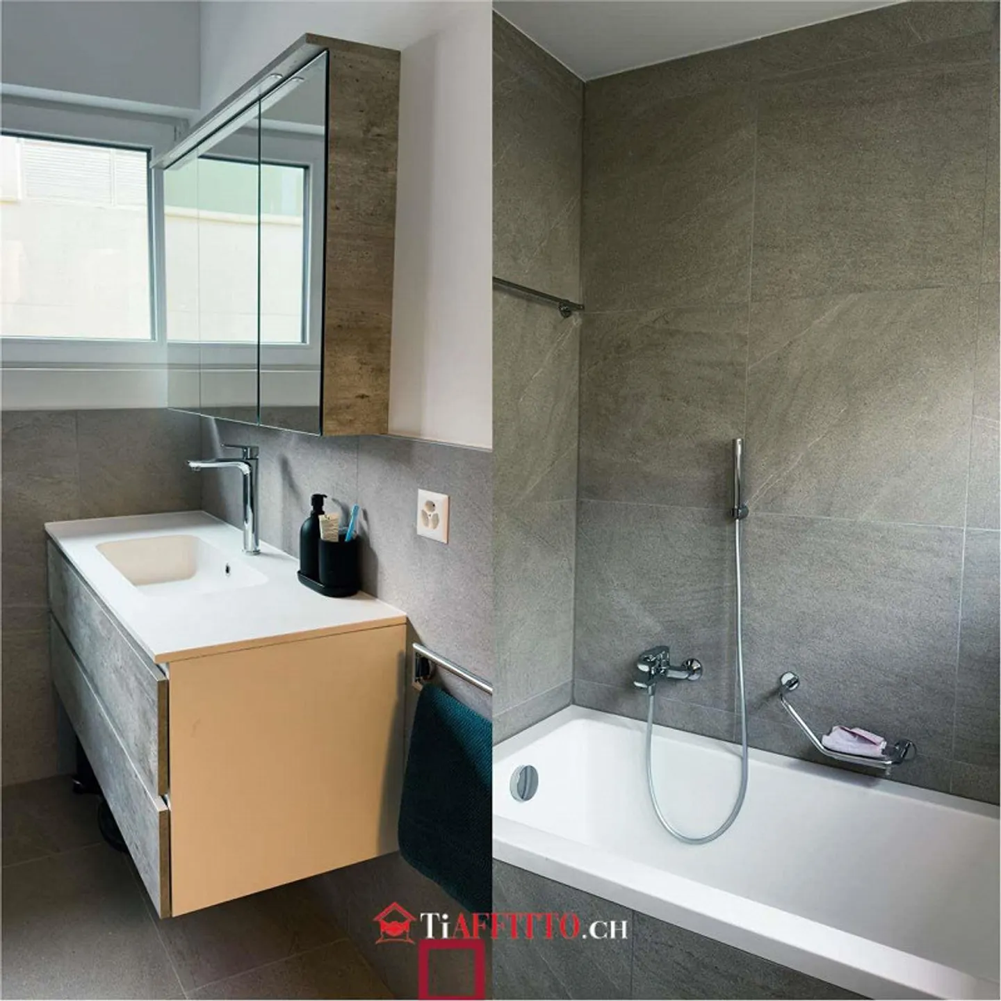 Romantisches 3.5 in Dino - Foto 6 von 10