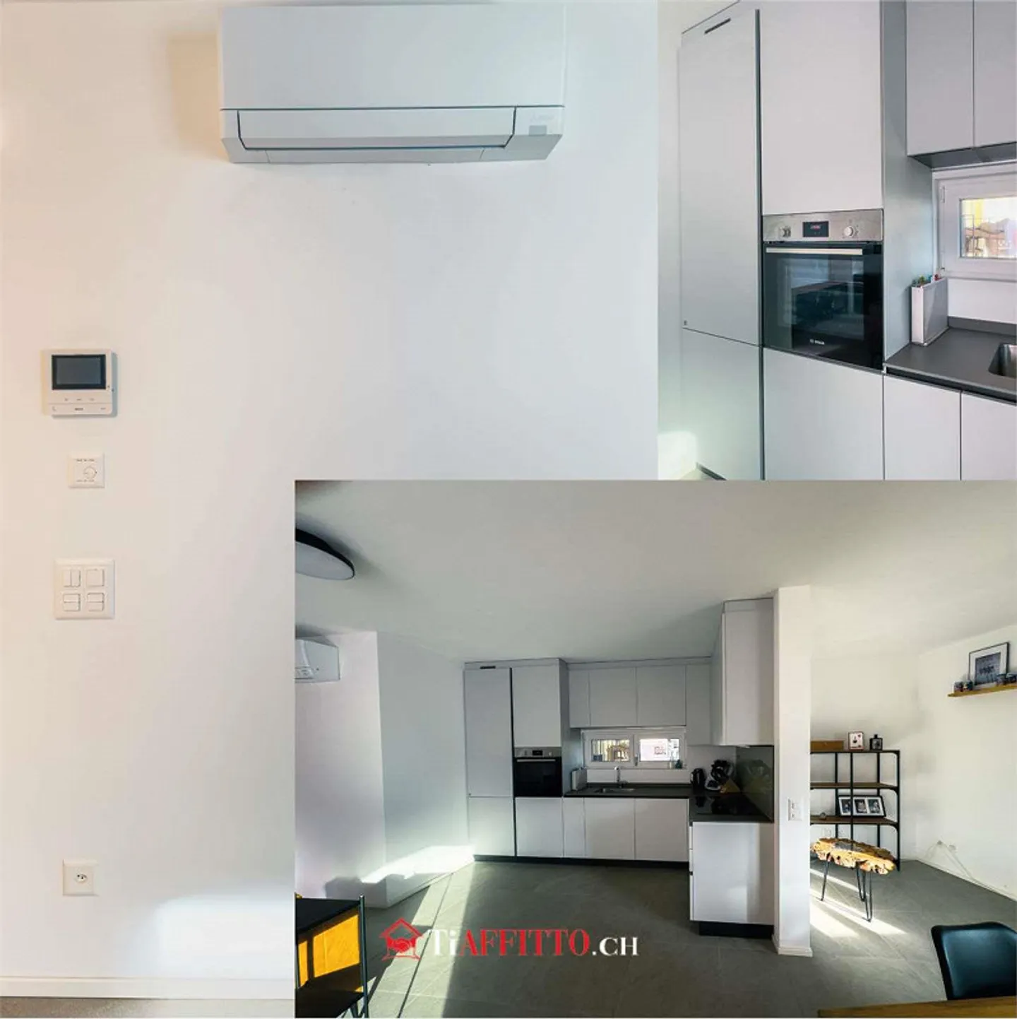 Romantisches 3.5 in Dino - Foto 9 von 10