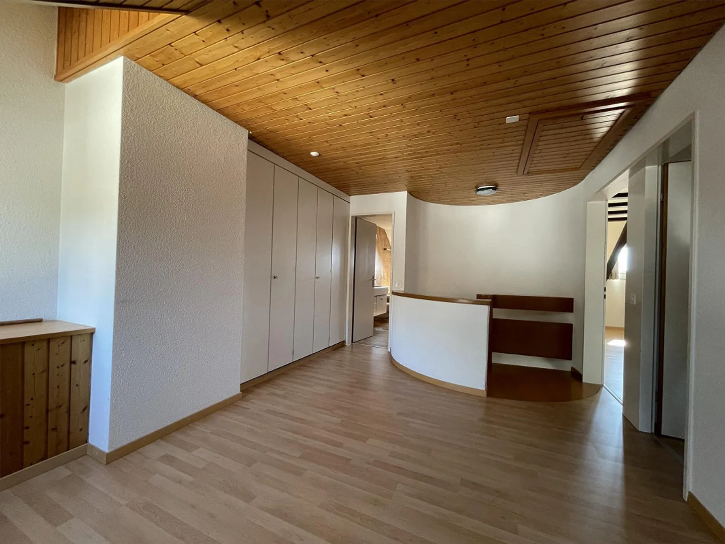 3.5-room maisonette apartment (limited until September 2027) - Photo 17 of 17