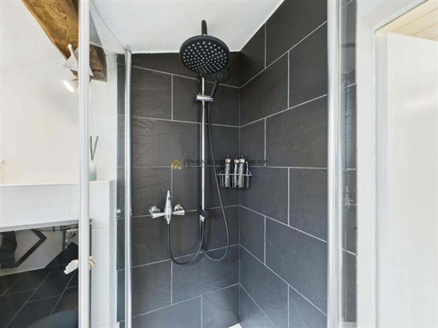 «Urban Living auf zwei Ebenen im Herzen der Stadt» - Foto 15 von 20