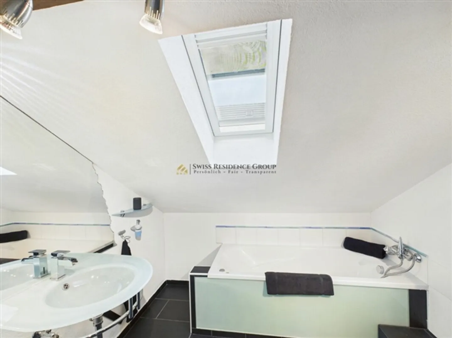 «Urban Living auf zwei Ebenen im Herzen der Stadt» - Foto 16 von 20