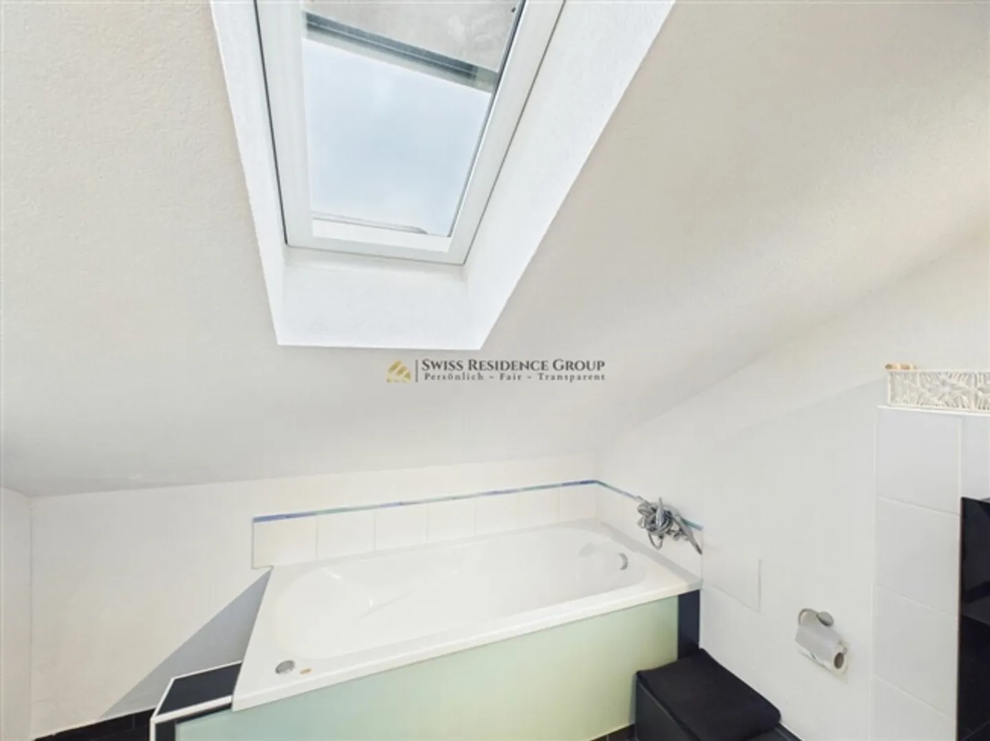 «Urban Living auf zwei Ebenen im Herzen der Stadt» - Foto 17 von 20