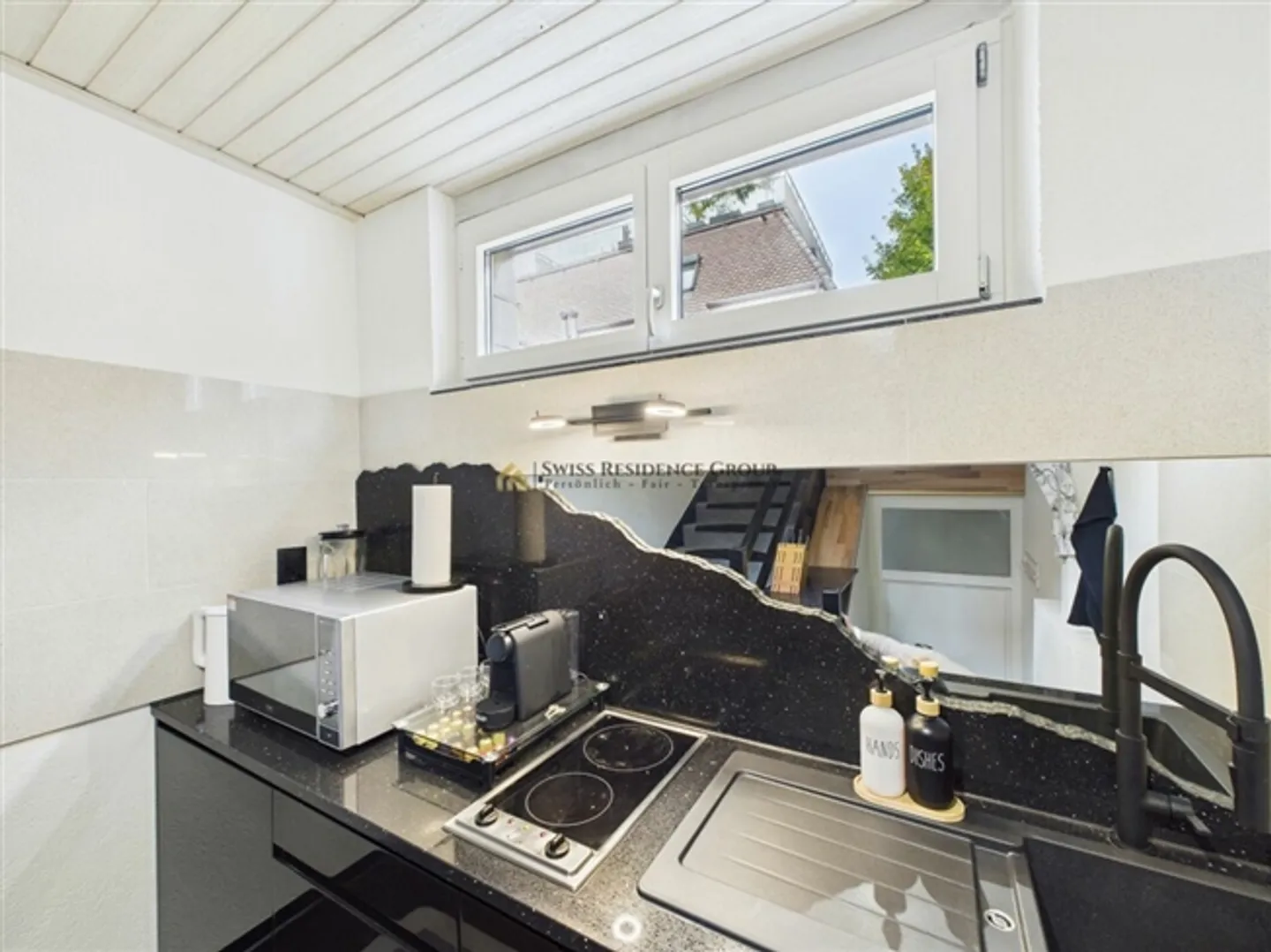 «Urban Living auf zwei Ebenen im Herzen der Stadt» - Foto 20 von 20