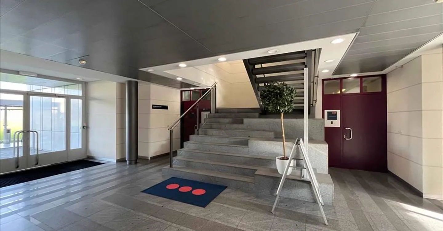 Bürofläche mieten - Foto 4 von 8