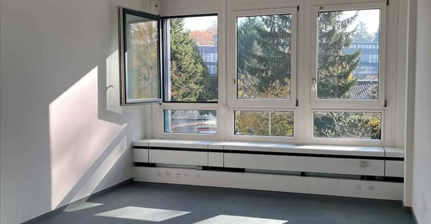 Bürofläche mieten - Foto 5 von 8