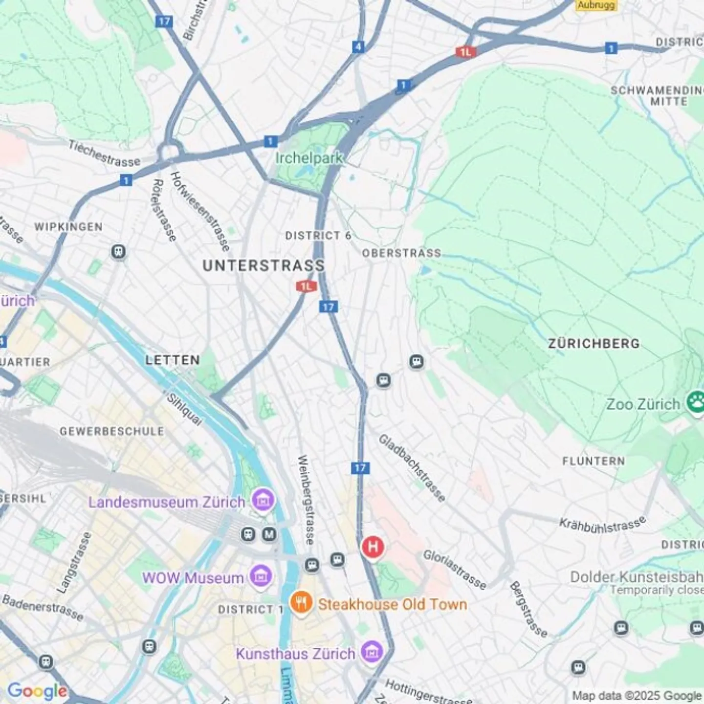 Appartamento 1 camera - Foto 1 di 1