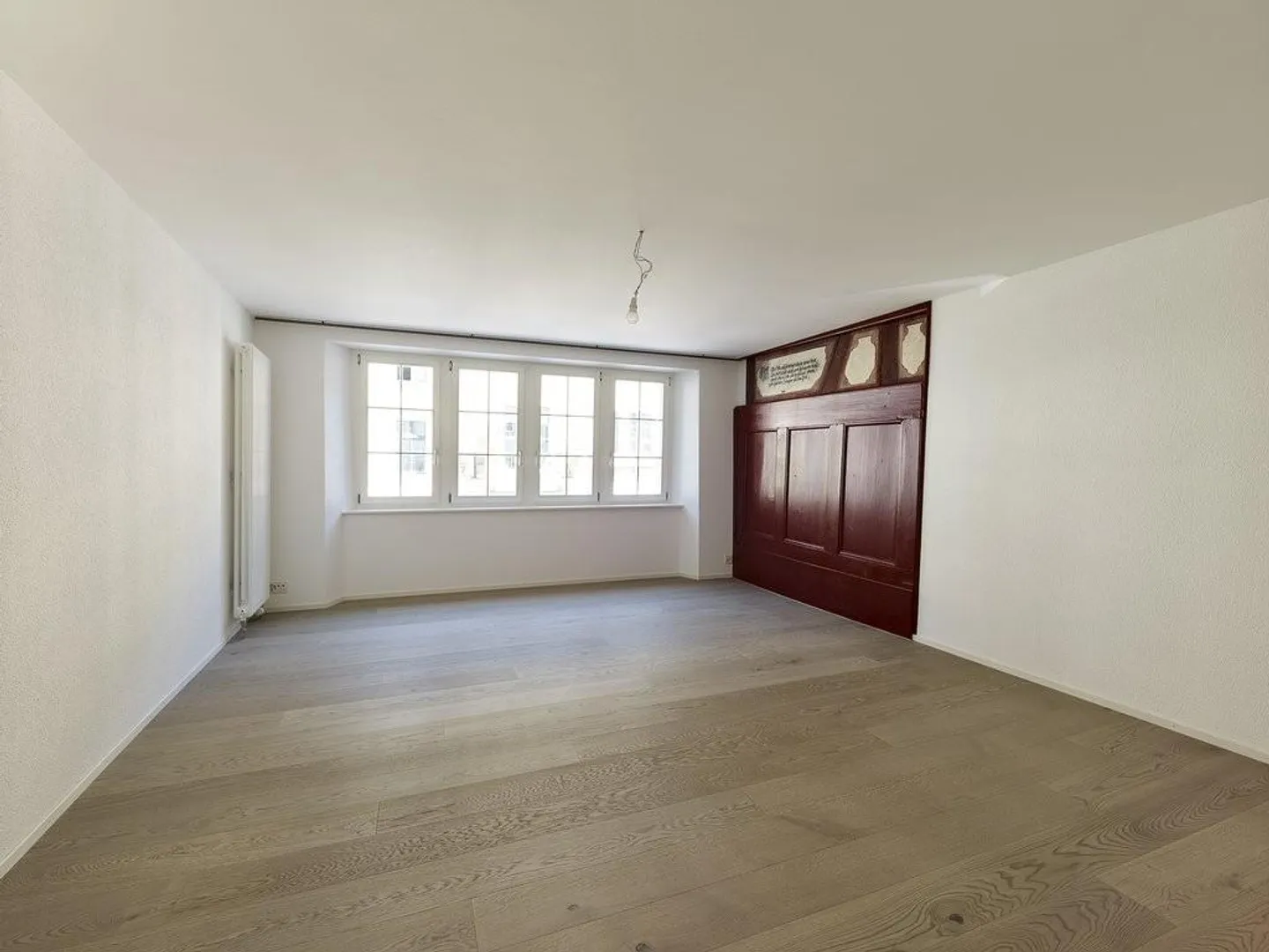 Renovated old apartment in a preferred location in Winterthur - Photo 6 of 9