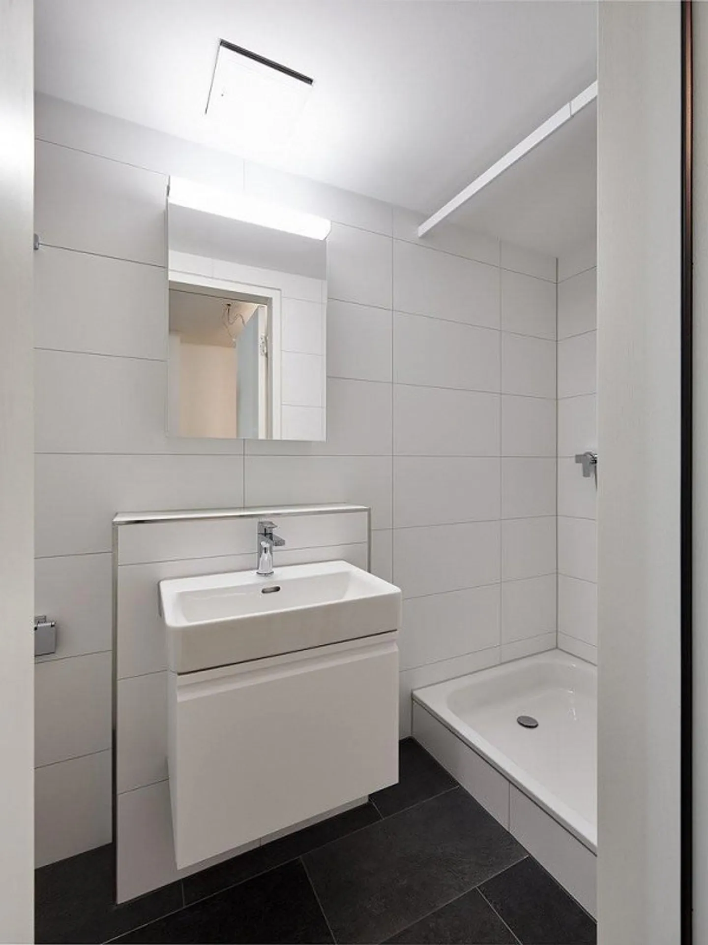 Renovated old apartment in a preferred location in Winterthur - Photo 7 of 9