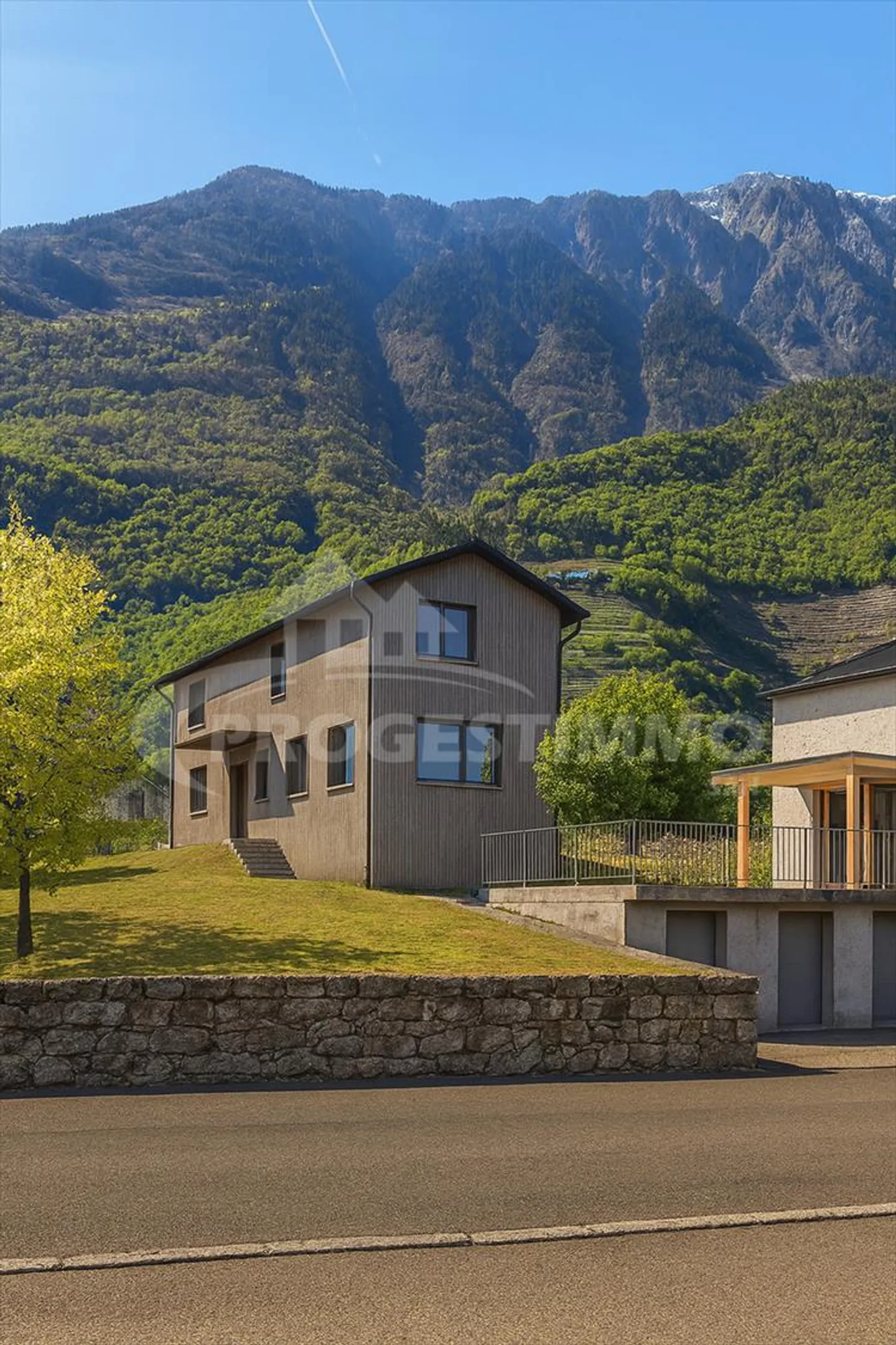 QUARTIERE TRANQUILLO E BEN SOLEGGIATO - Foto 4 di 6