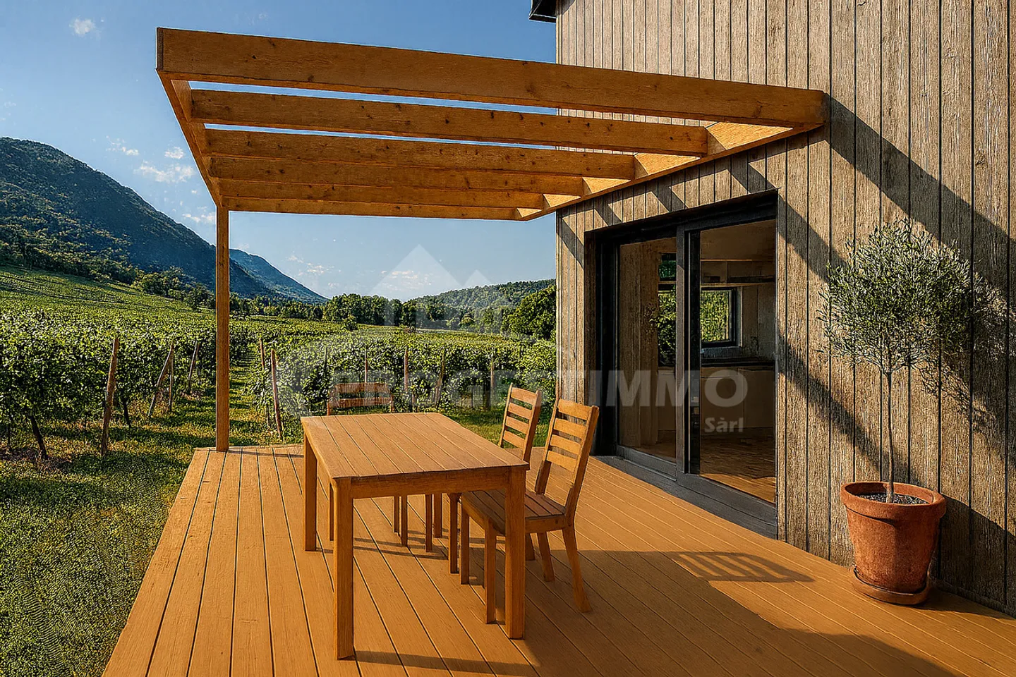 QUARTIERE TRANQUILLO E BEN SOLEGGIATO - Foto 6 di 6