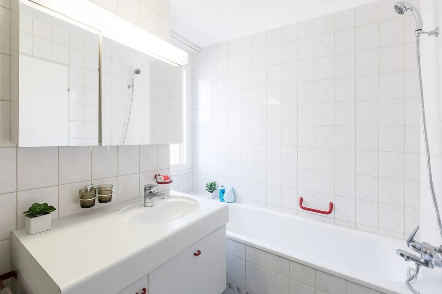 Appartamento 4½ locali, CENTRALE, TRANQUILLO, ACCOGLIENTE - Foto 6 di 9