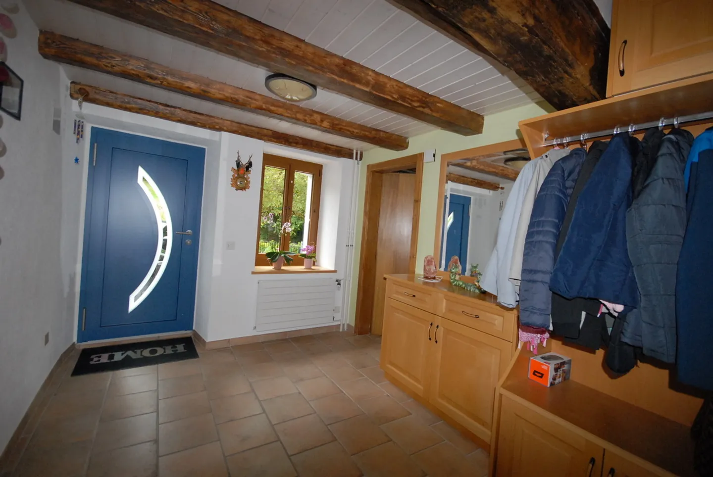 A vendre à Font (Estavayer-le-Lac) Maison avec dépendances - Photo 6 sur 27