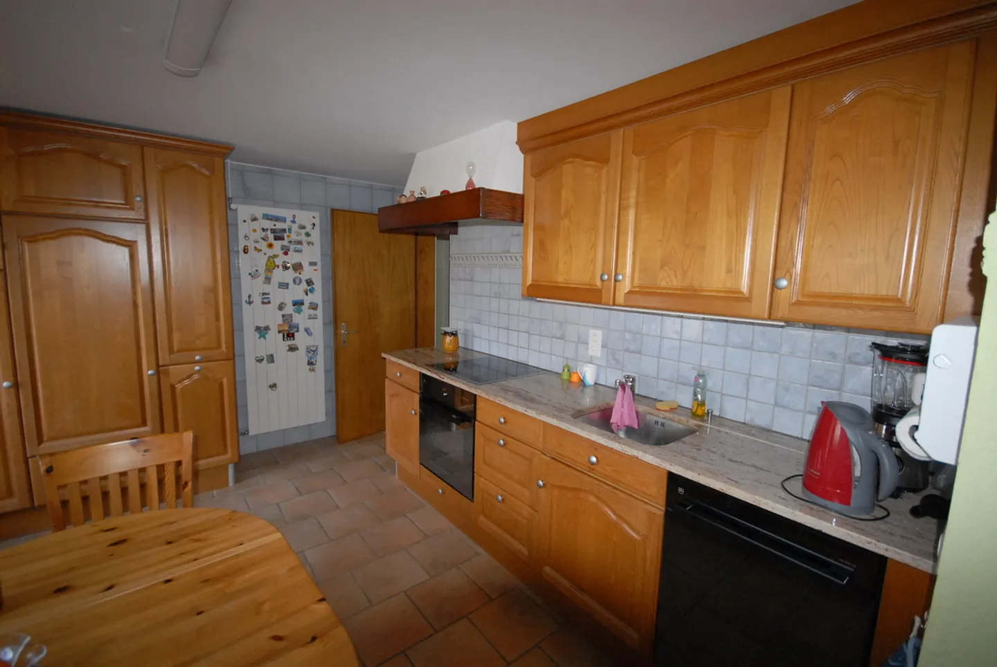 A vendre à Font (Estavayer-le-Lac) Maison avec dépendances - Photo 8 sur 27