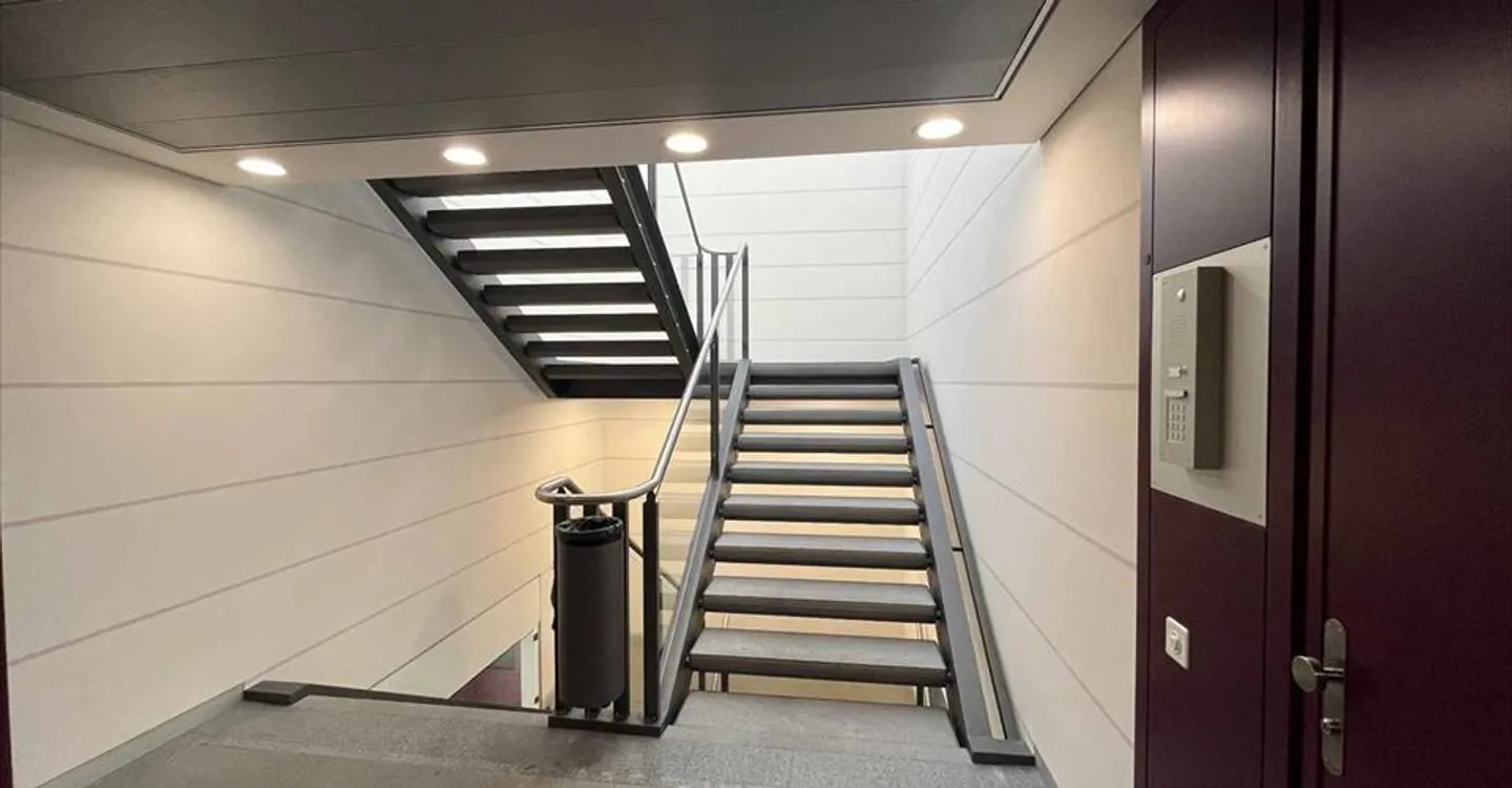 Bürofläche mieten - Foto 7 von 8