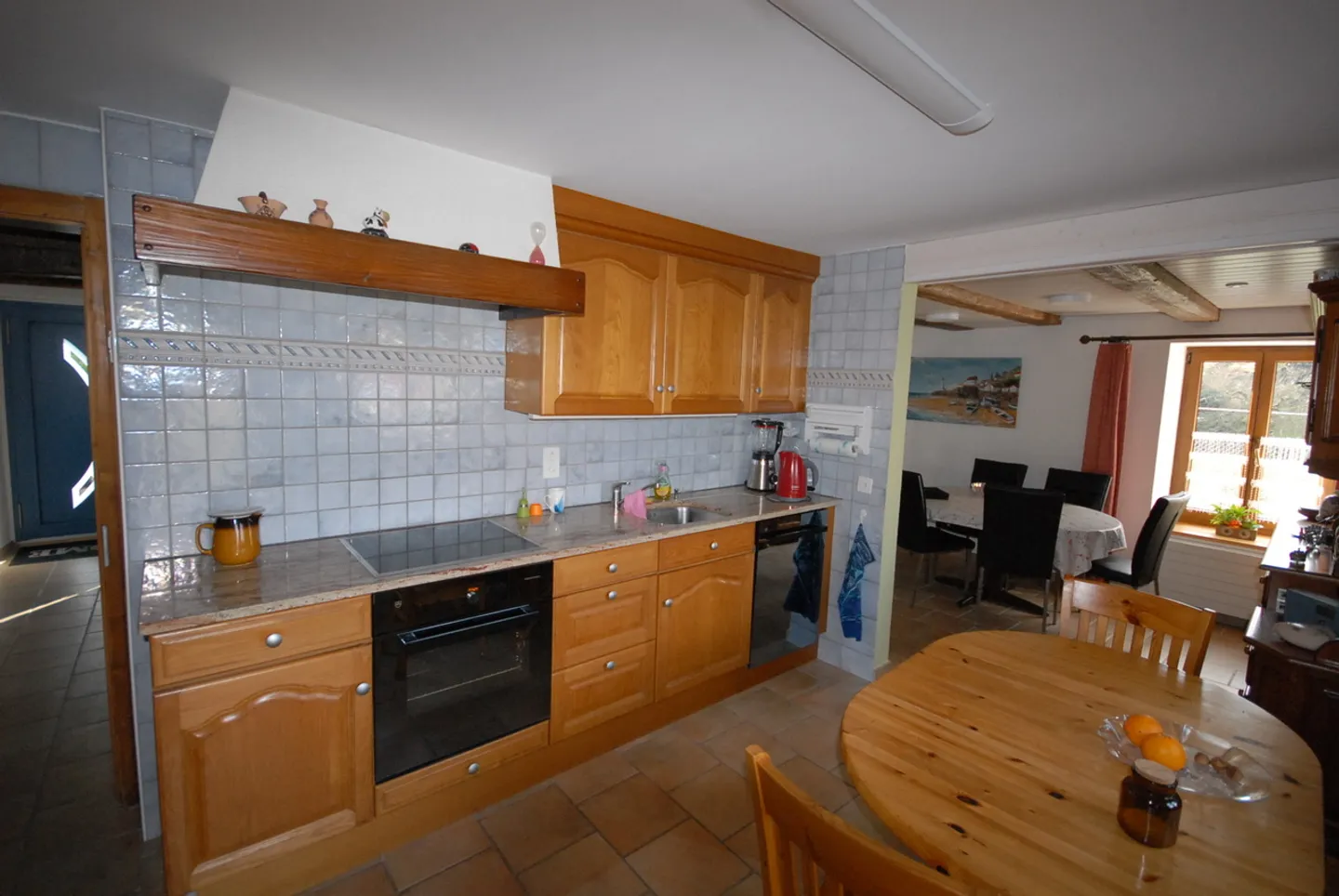 A vendre à Font (Estavayer-le-Lac) Maison avec dépendances - Photo 9 sur 27