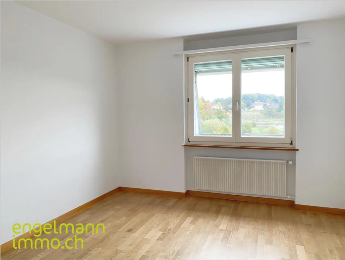 Charmante 3-Zimmer-Wohnung - Foto 5 von 8