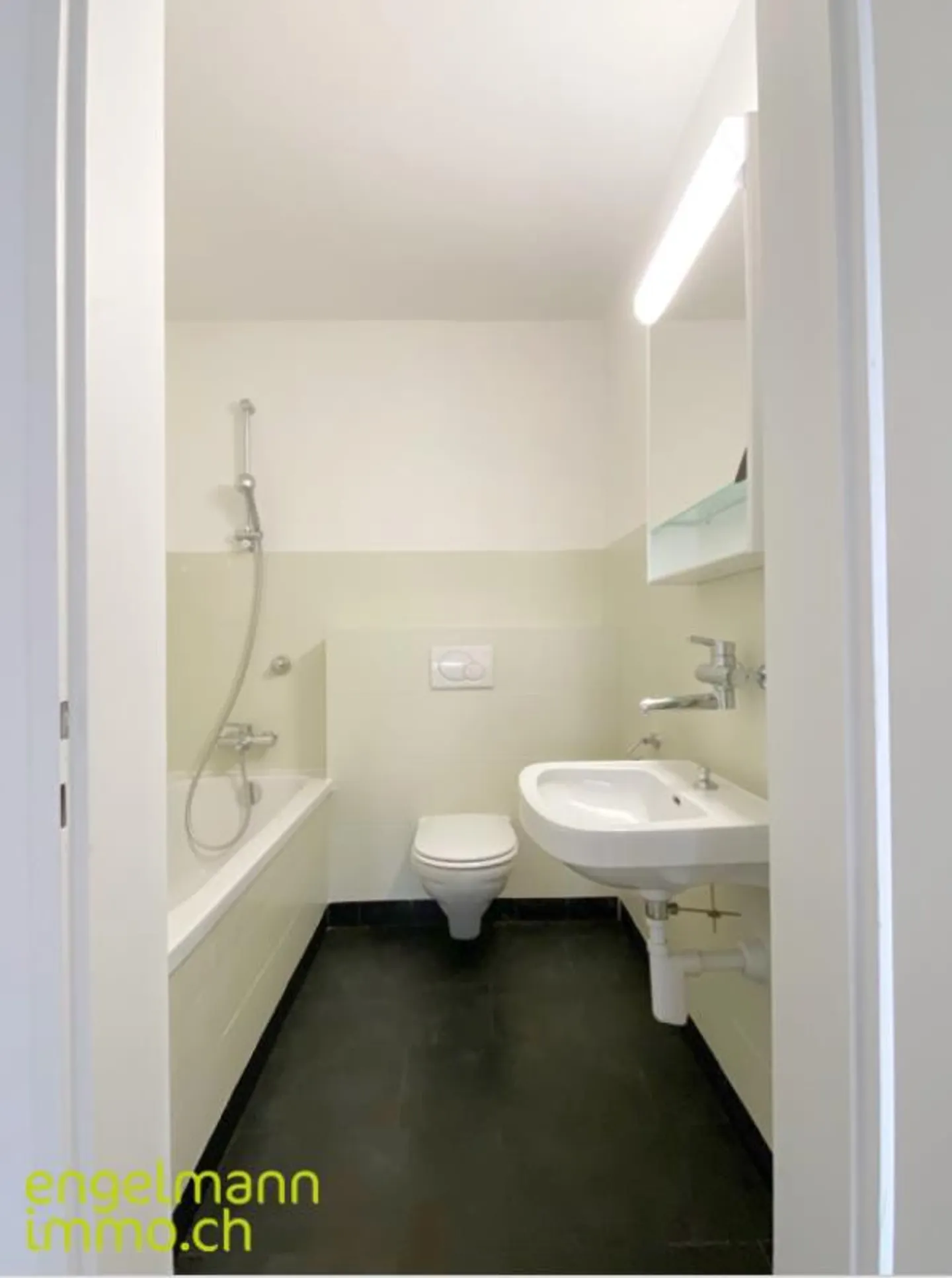 Charmante 3-Zimmer-Wohnung - Foto 6 von 8