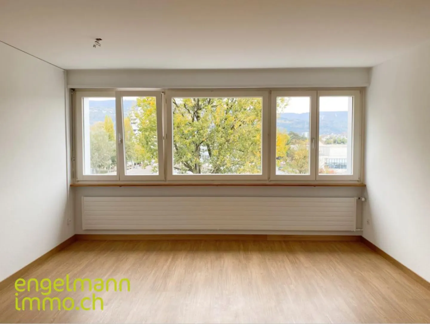 Charmante 3-Zimmer-Wohnung - Foto 3 von 8