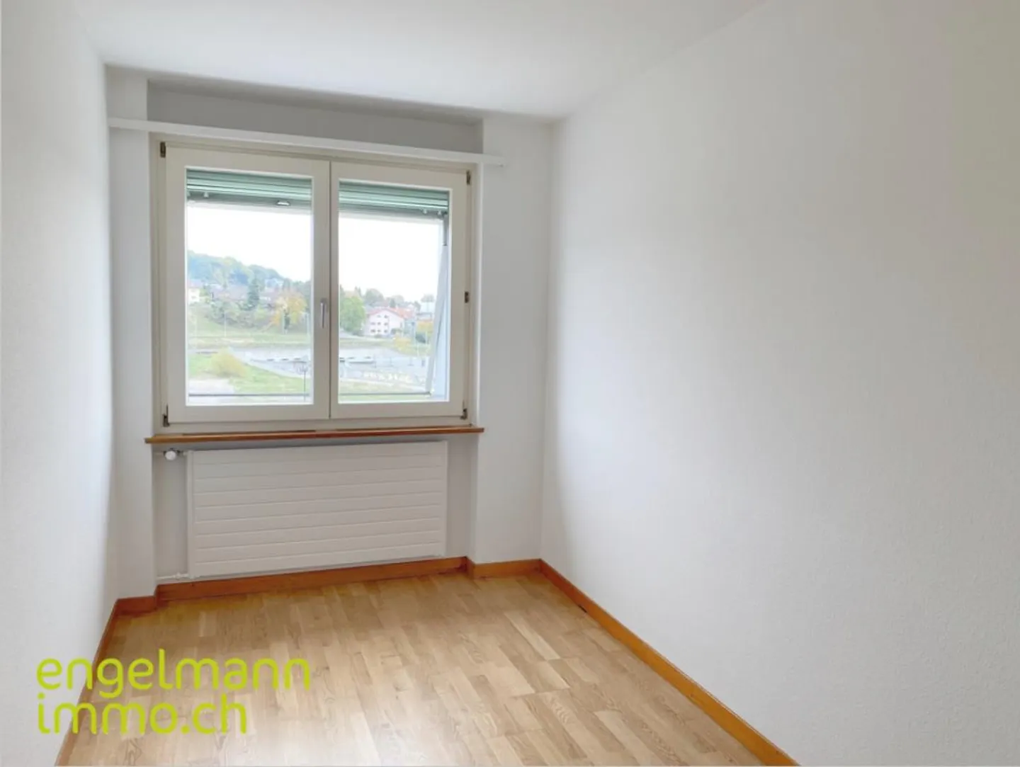 Charmante 3-Zimmer-Wohnung - Foto 4 von 8