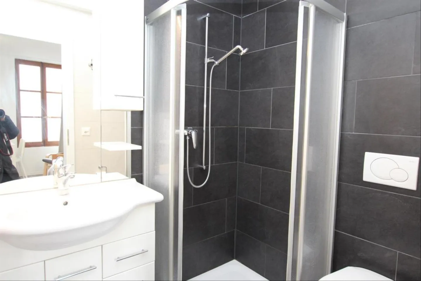 Appartement meublé 1.5 pièces - Photo 4 sur 6