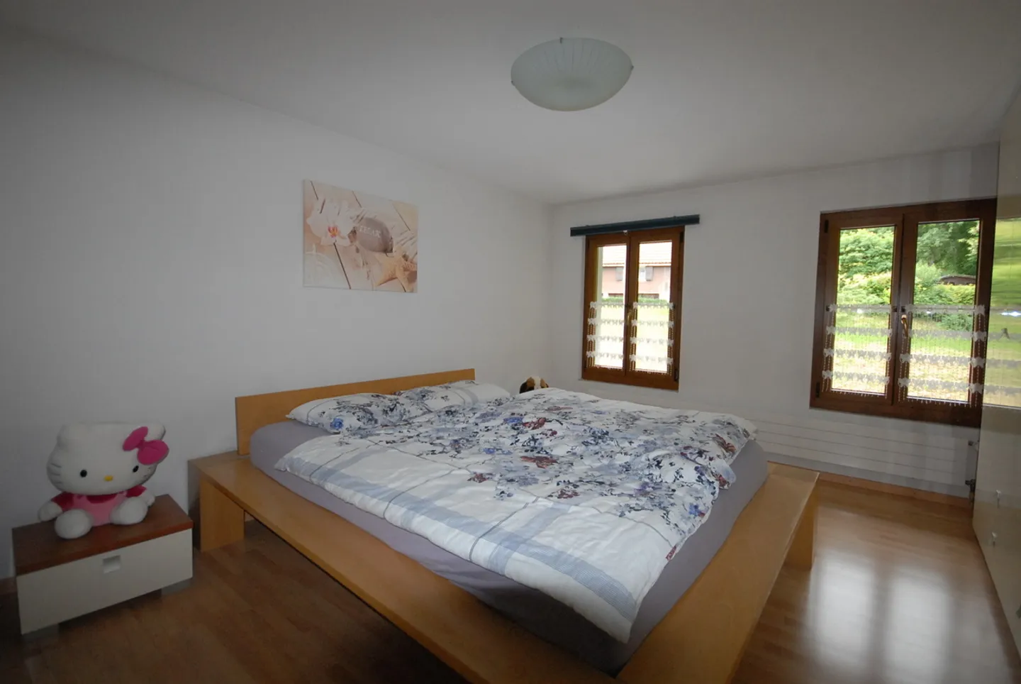 A vendre à Font (Estavayer-le-Lac) Maison avec dépendances - Photo 13 sur 27