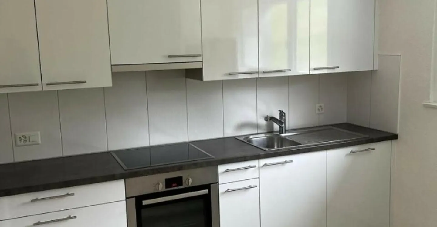 Zu vermieten, schöne 3,5-Zimmer-Wohnung, Cardamines 26, Le Locle - Foto 1 von 6