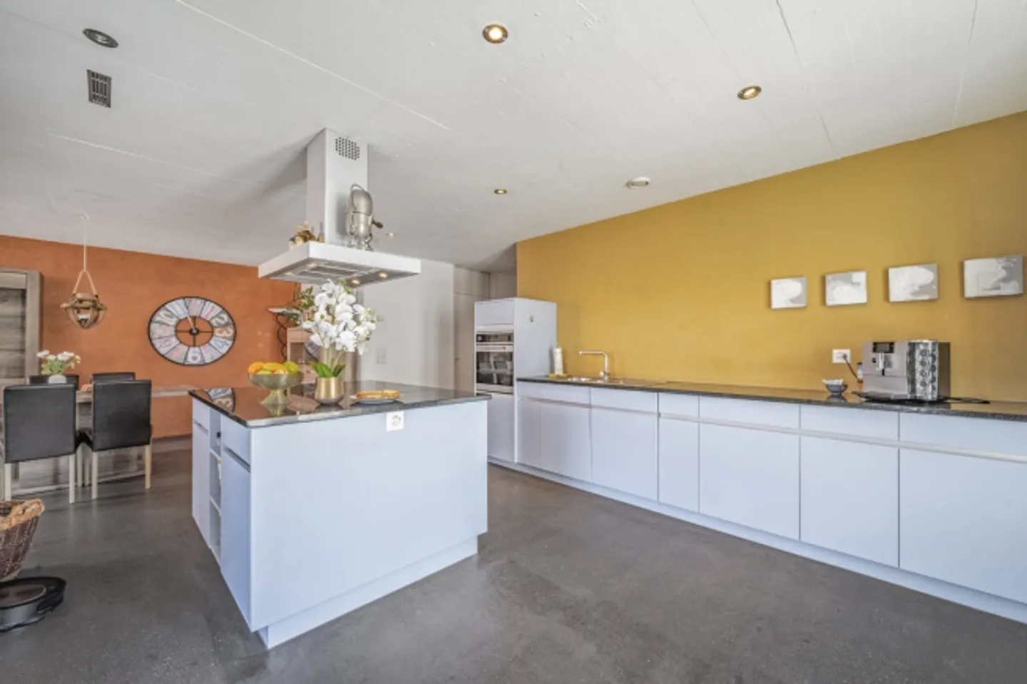 Charmante renovierte Wohnung - Foto 5 von 9