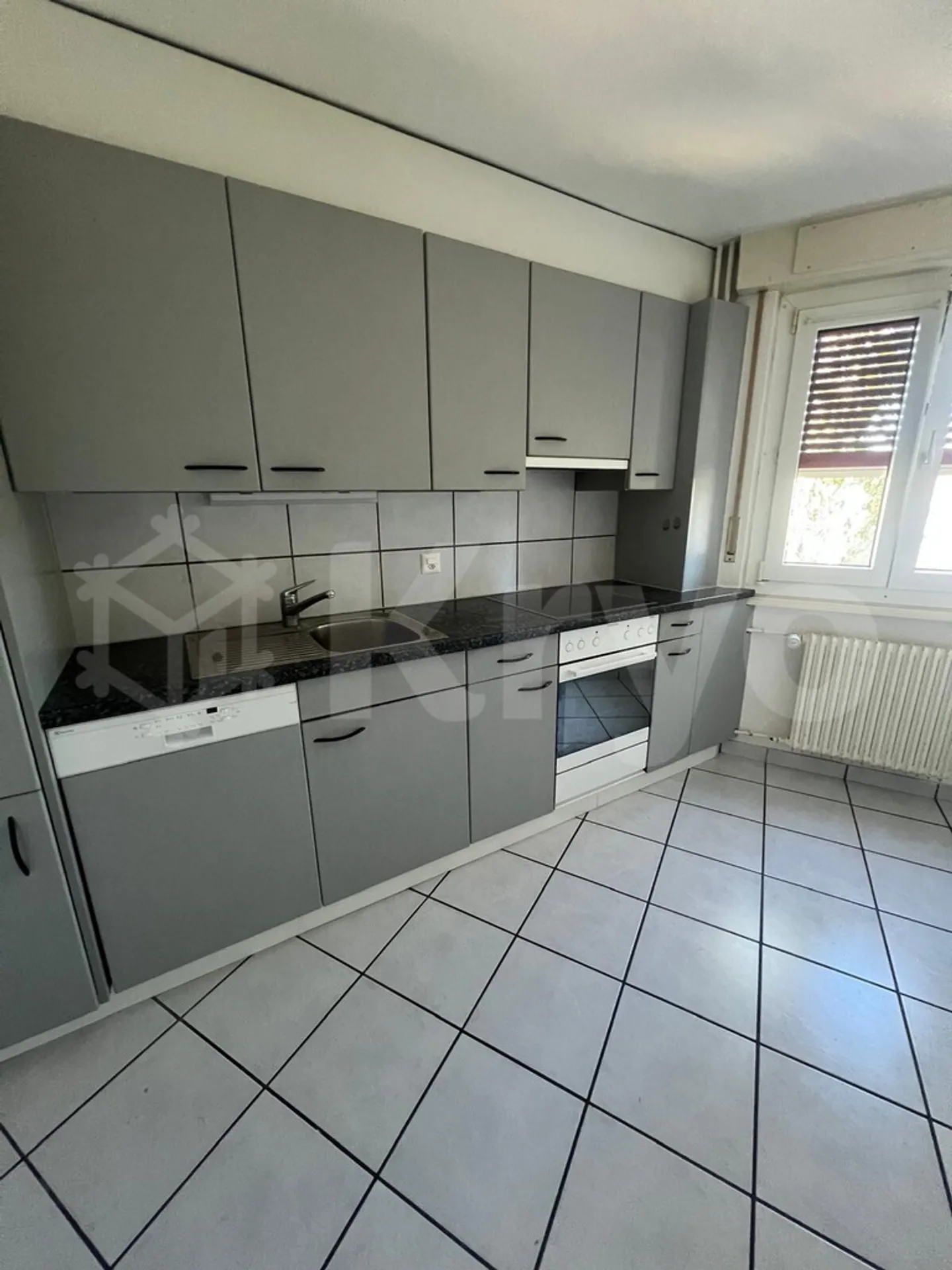 Romont / 3.5 rooms - Photo 2 of 4