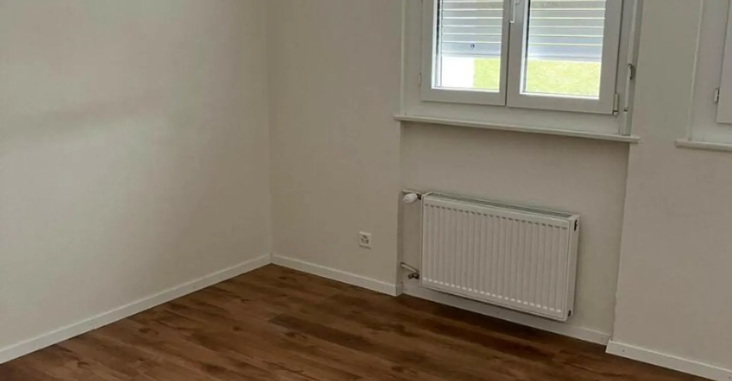 Zu vermieten, schöne 3,5-Zimmer-Wohnung, Cardamines 26, Le Locle - Foto 3 von 6