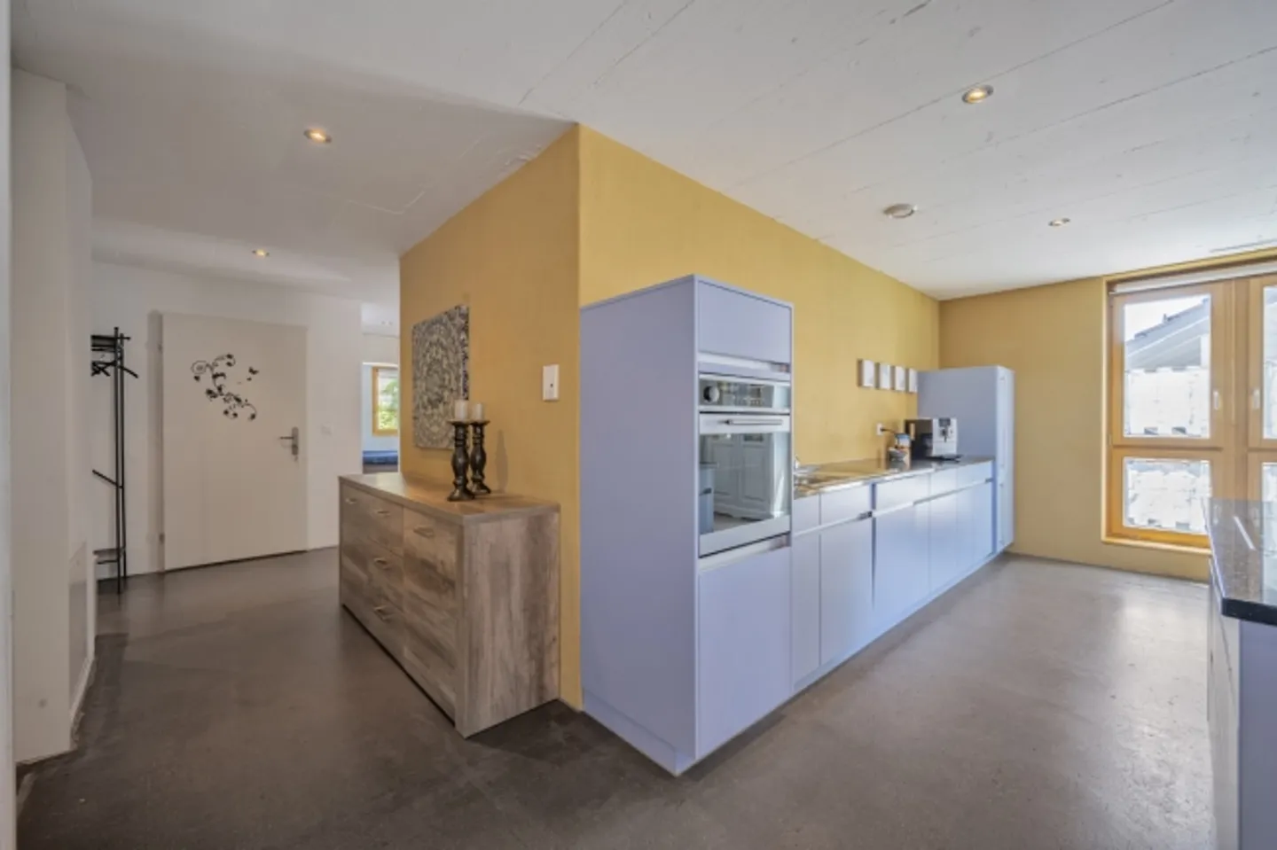 Charmante renovierte Wohnung - Foto 6 von 9