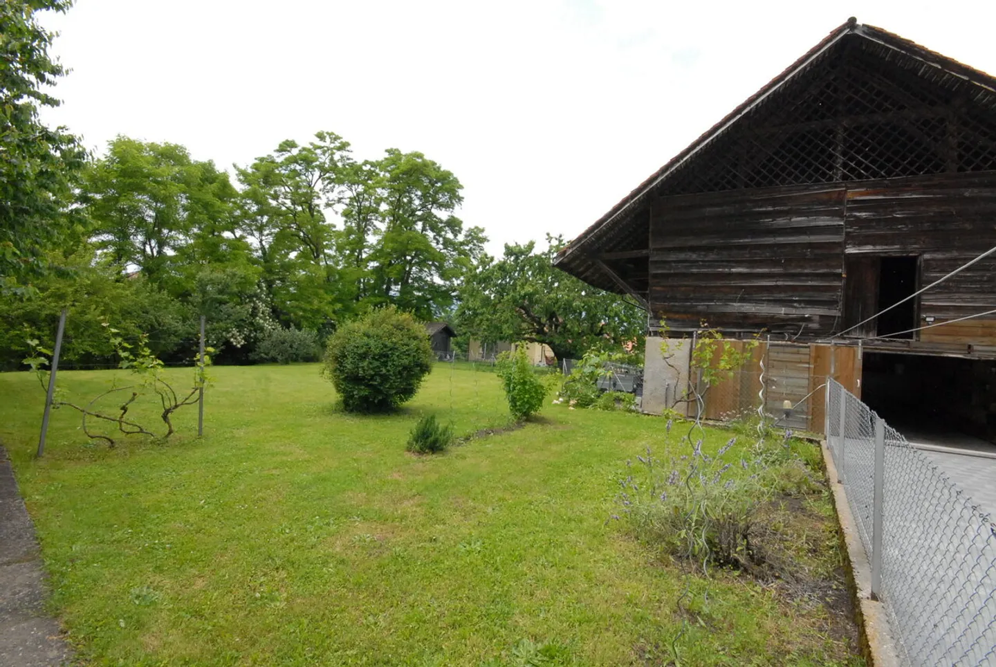 A vendre à Font (Estavayer-le-Lac) Maison avec dépendances - Photo 18 sur 27