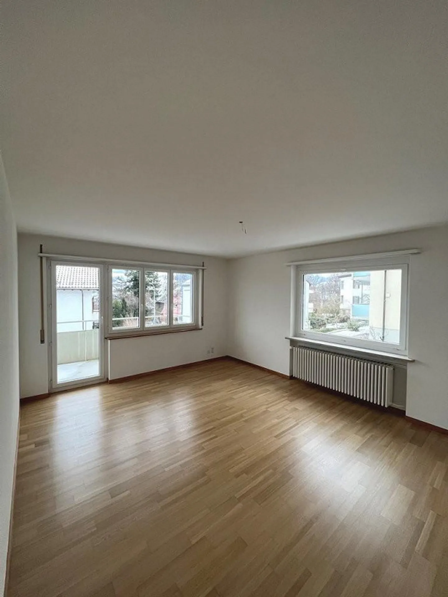 Zona residenziale confortevole in prossimità dell'Università di San Gallo - Foto 4 di 7