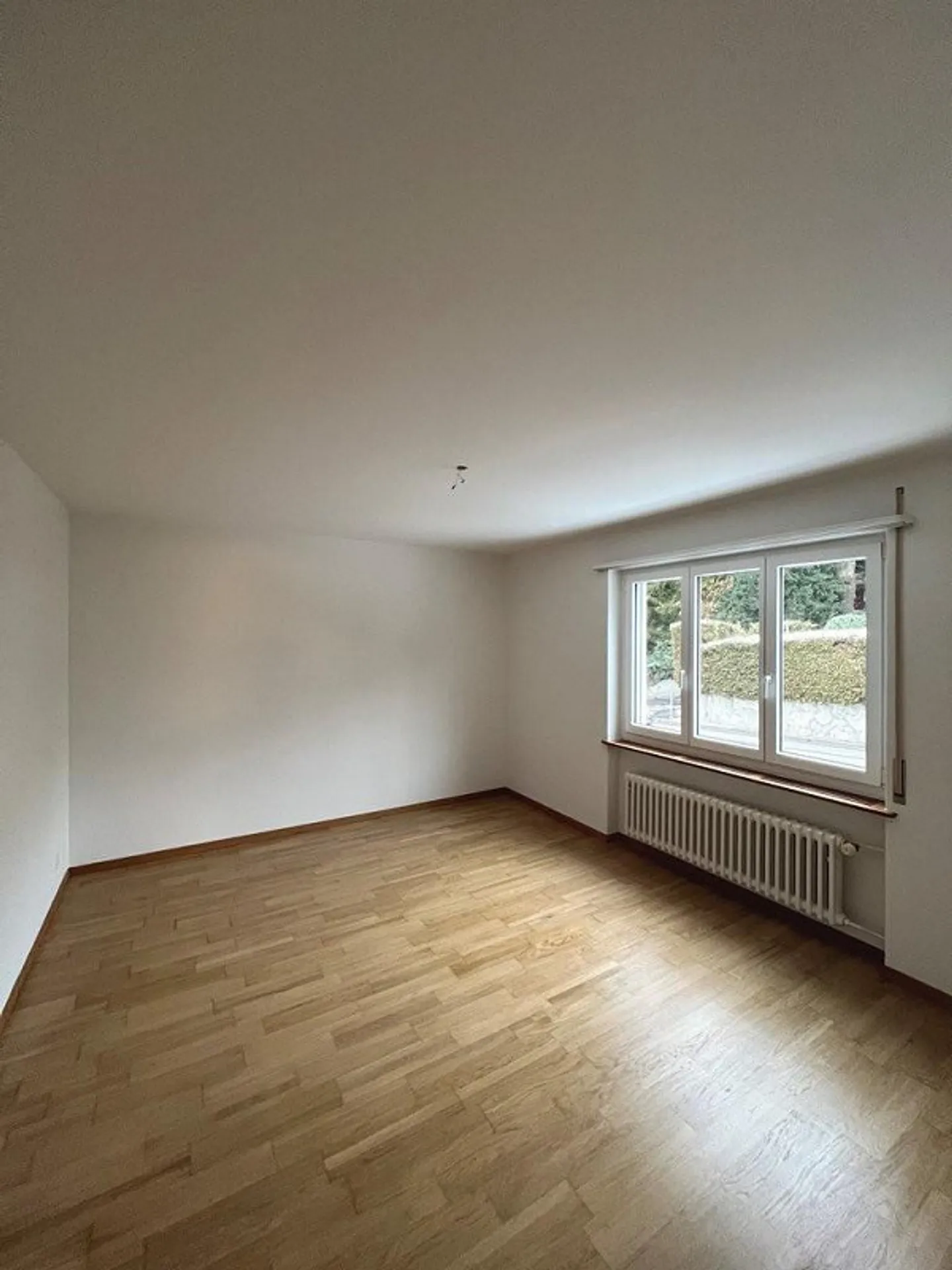 Zona residenziale confortevole in prossimità dell'Università di San Gallo - Foto 5 di 7