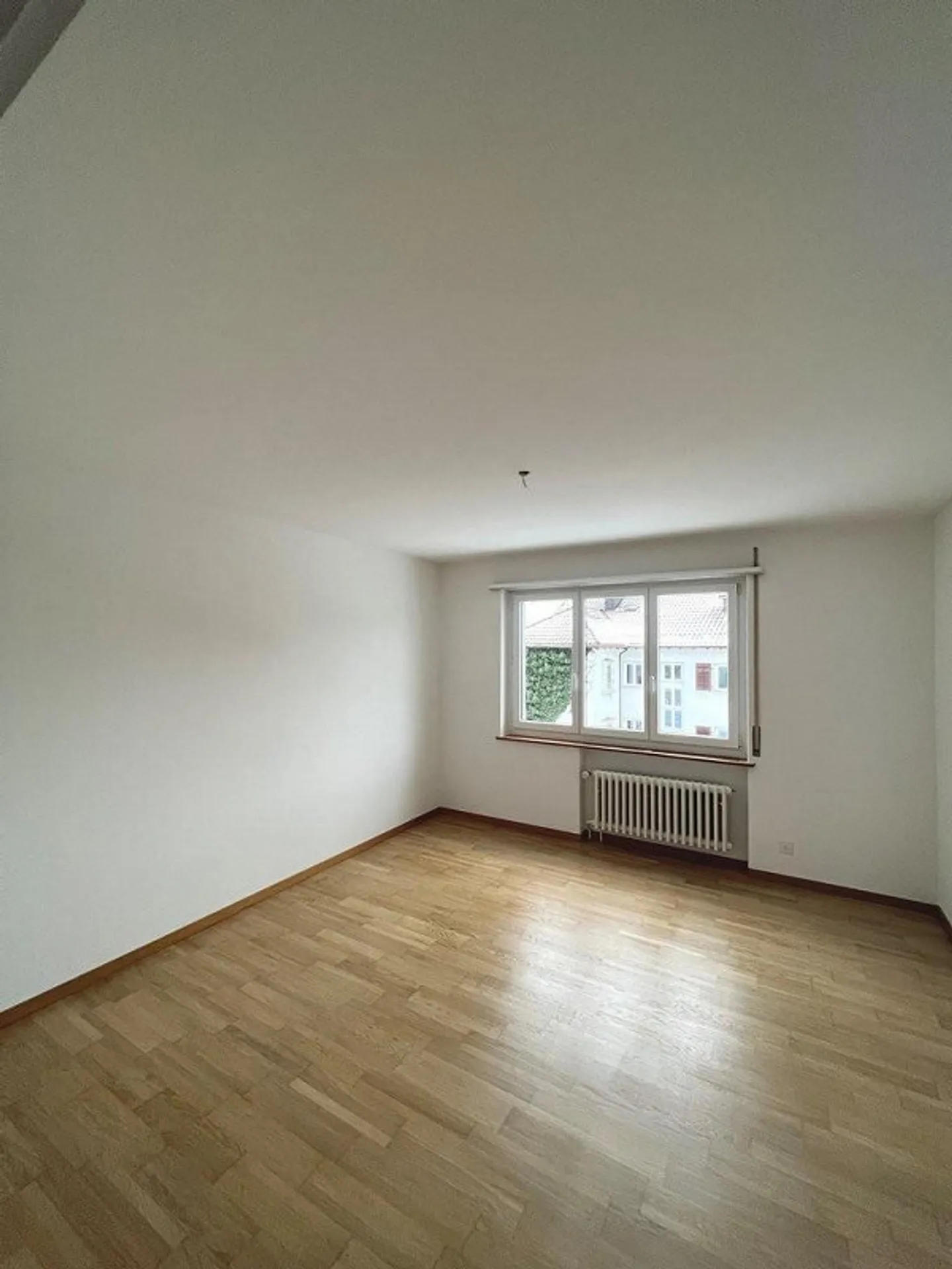 Zona residenziale confortevole in prossimità dell'Università di San Gallo - Foto 6 di 7