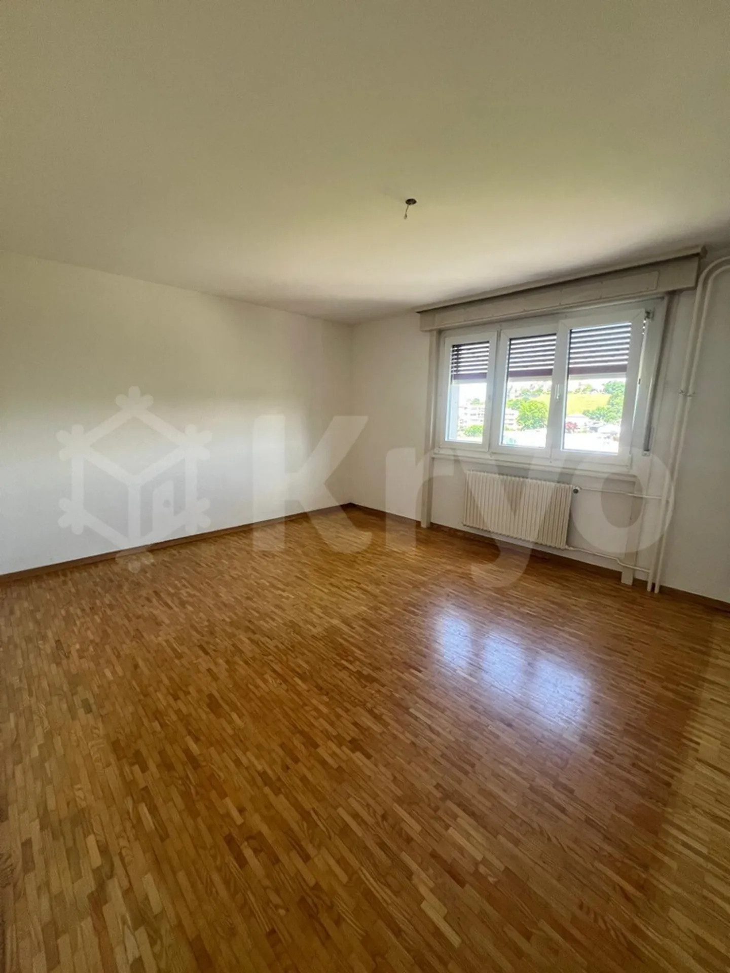 Romont / 3.5 rooms - Photo 3 of 4